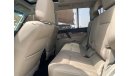 Mitsubishi Pajero GLS Highline 2017 V6 3.8L Full Option Ref#375