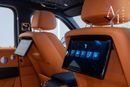 Rolls-Royce Cullinan 2025 Rolls Royce Cullinan V12, Like Brand New, Delivery kms, Fully Loaded, Japanese Spec