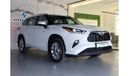 تويوتا هايلاندر LOWEST PRICE GUARANTEED 2022 | 2.5L LTD HEV A/T AWD SUV 4CYL WITH HEADUP DISPLAY AND FULL OPTION GCC