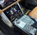 لاند روفر رينج روفر Vogue 5.0L 2019 Range Rover Vogue Supercharged, Warranty, Full LR Service History, Excellent Conditi