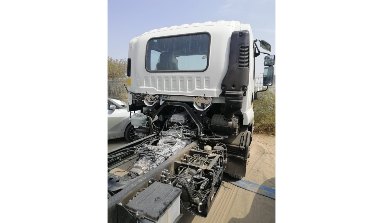 Isuzu FRR fsr 9 ton