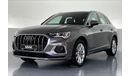 Audi Q3 35 TFSI Advanced
