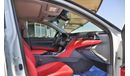 Toyota Camry XSE V6 (German Specs | For Export)