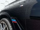 بي أم دبليو X6 xDrive40i Luxury M Sport Package 3.0L