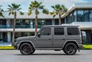 Mercedes Benz G63 AMG G63 AMG Night Package | 16,450 P.M | 0% Downpayment | Warranty!