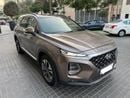 Hyundai Santa Fe Premium 3.5L