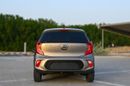 Kia Picanto Std 1.2L