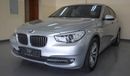 BMW 535i GT