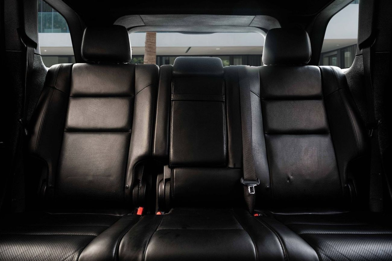 Jeep Grand Cherokee 1,958 P.M | Agency Warranty | 0% Downpayment | Remote Start | Immaculate!