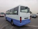 Nissan Civilian NISSAN CIVILIAN BUS RHD 2003 MODEL 4.1 L DIESEL AUTOMATIC(PM20323)