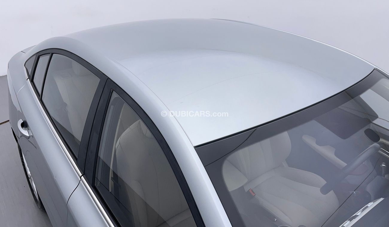 MG 350s COMFORT 1.5 | Under Warranty | Inspected on 150+ parameters