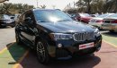 BMW X4 XDrive 28i