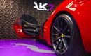Ferrari SF90 Ferrari SF90 Spider 2024 | Service + contact | Finance available