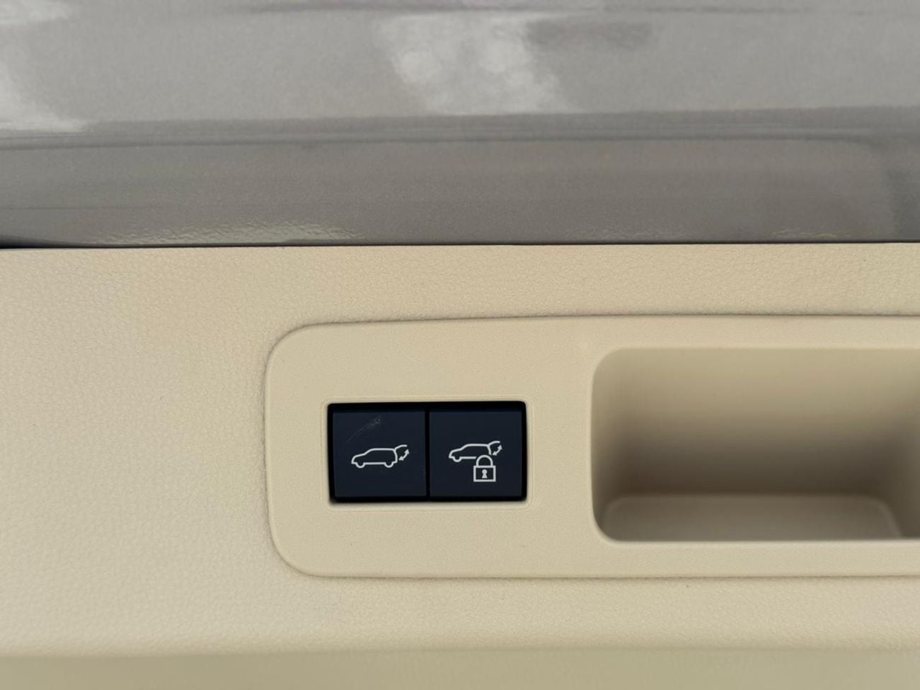 تويوتا لاند كروزر تويوتا لاند كروزر جي اكس ار 3.5ليتر مواصفات الخليج