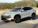 Jetour Dashing Jetour dashing 2025 model GCC Specs luxury 1.6L turbo Full option top of range