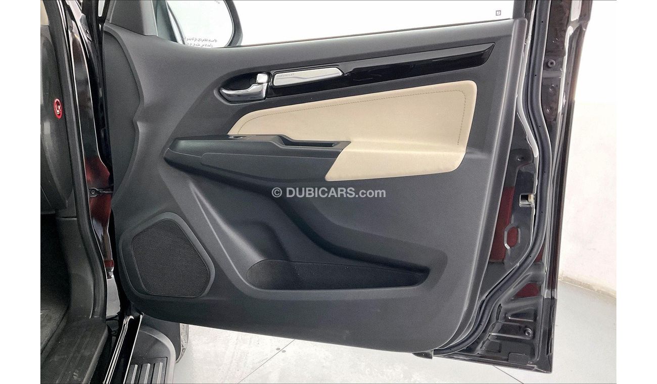 Chevrolet Trailblazer LTZ Z71 | 1 year free warranty | 7 day return policy | Zero down payment