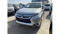 Mitsubishi Outlander Full option leather seats push start Diesel