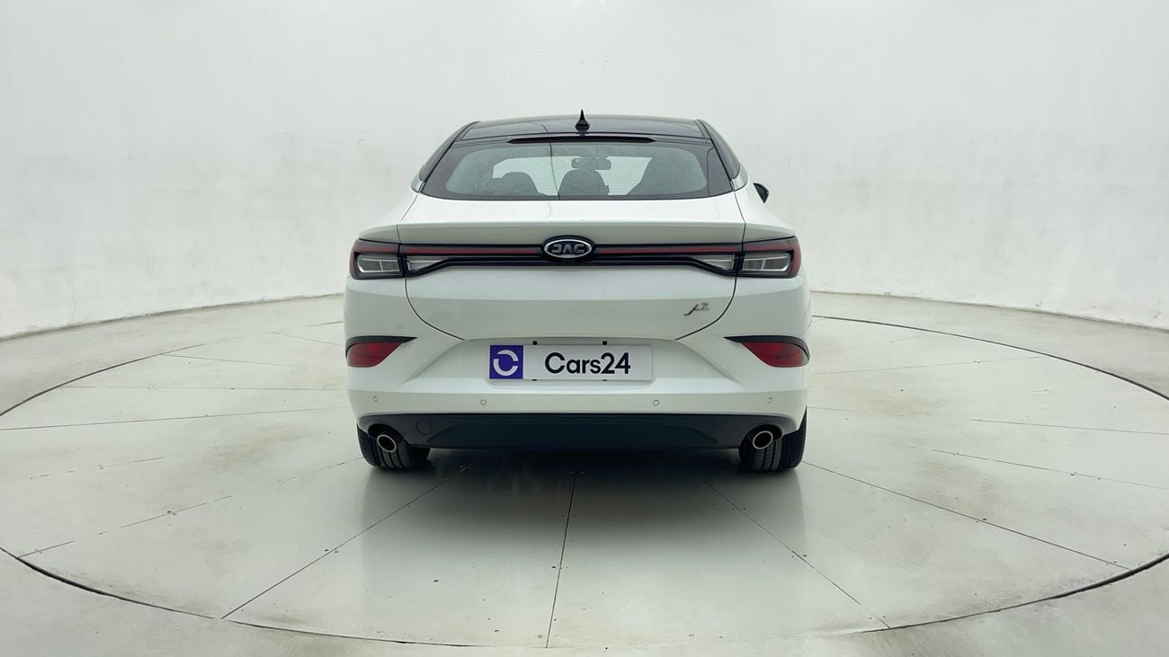 JAC J7 INTELLIGENT 1.5 | Zero Down Payment | Home Test Drive