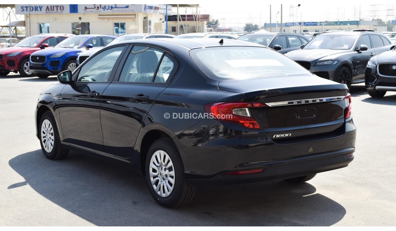 دودج نيون 1.6