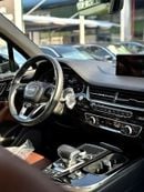 Audi Q7 45 TFSI quattro S-Line 3.0L