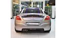 Peugeot RCZ ORIGINAL PAINT ( صبغ وكاله ) Peugeot RCZ 1.6L TURBO 2011 Model!! in Silver Color! GCC Specs