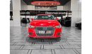 أودي A3 AED 1000/MONTHLY | 2019 AUDI A3 30 TFSI  Attraction  | GCC | UNDER WARRANTY