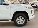 Mitsubishi L200 GLS 2.5L