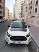Ford EcoSport TITANIUM
