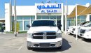 RAM 1500 1500 SLT HEMI 5.7 L