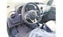 رينو دوكر Std 2021 Renault Dokker Std, 5dr Van, 1.6L 4cyl Petrol, Manual, Front Wheel Drive