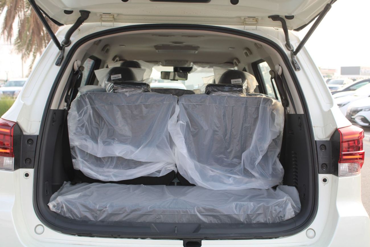 Nissan XTerra NISSAN X-TERRA 2.5L PETROL 4WD LE PLATINIUM AUTO