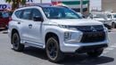 Mitsubishi Montero Sport GLS PREMIUM