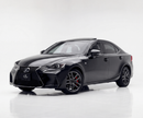 Lexus IS300 300 3.5