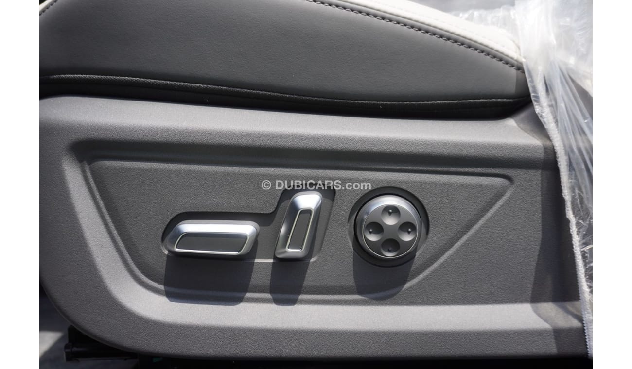 Jetour Dashing 2023 Jetour Dashing Max 1.6L Turbo Petrol