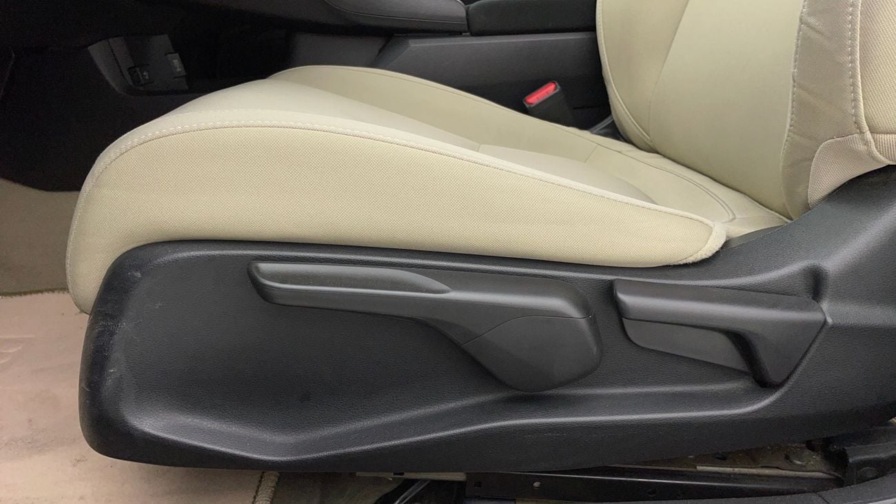 هوندا سيفيك DX 1.6 | بدون دفعة مقدمة | اختبار القيادة في المنزل