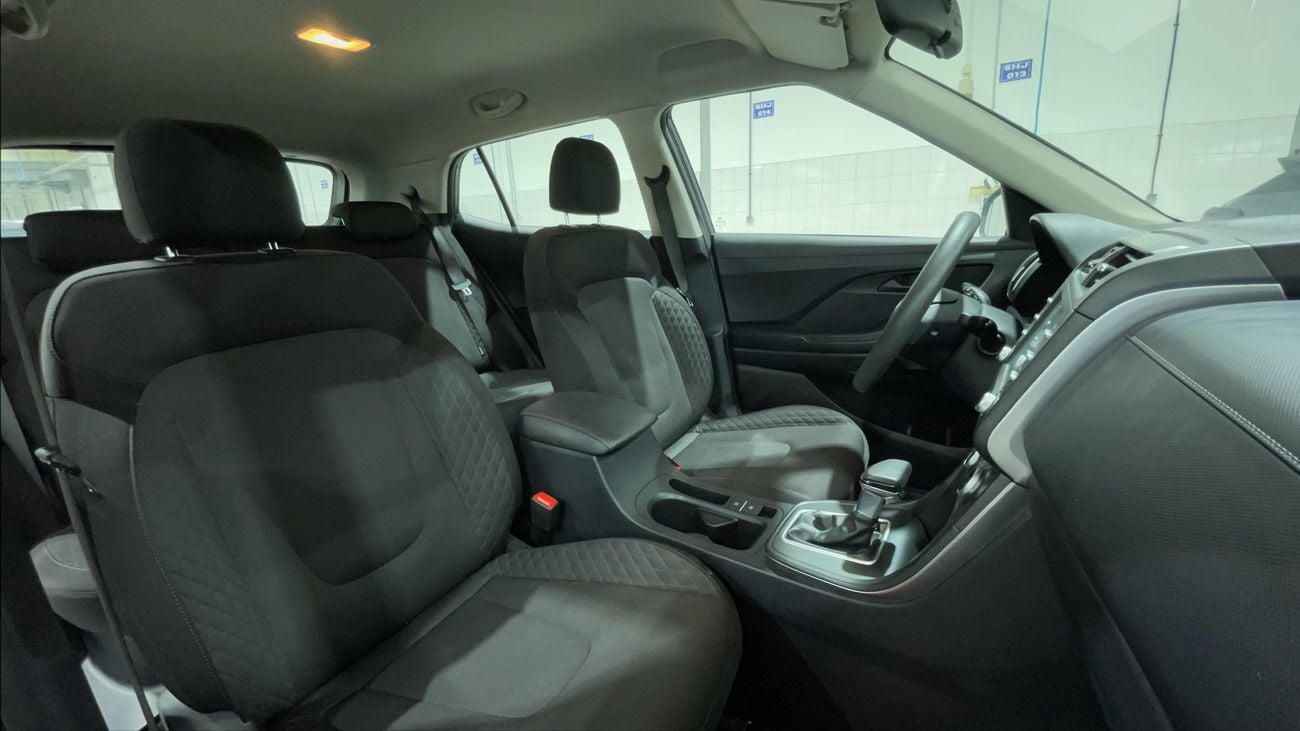 Hyundai Creta 2023 COMFORT | AED 784/Month | 0 DP | 30 Day Return | Warranty | Service History