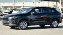 تويوتا كورولا كروس GLI Toyota COROLLA CROSS 2.0L Hybrid Elite AT