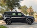 لاند روفر ديفندر  DEFENDER X DAYNAMIC HSE P 400