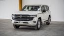 تويوتا لاند كروزر GXR TOYOTA LANDCRUISER 4.0 GX STANDARD -2026YM