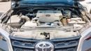 Toyota Fortuner Toyota Fortuner 2.4L Diesel GCC MID 2025YM