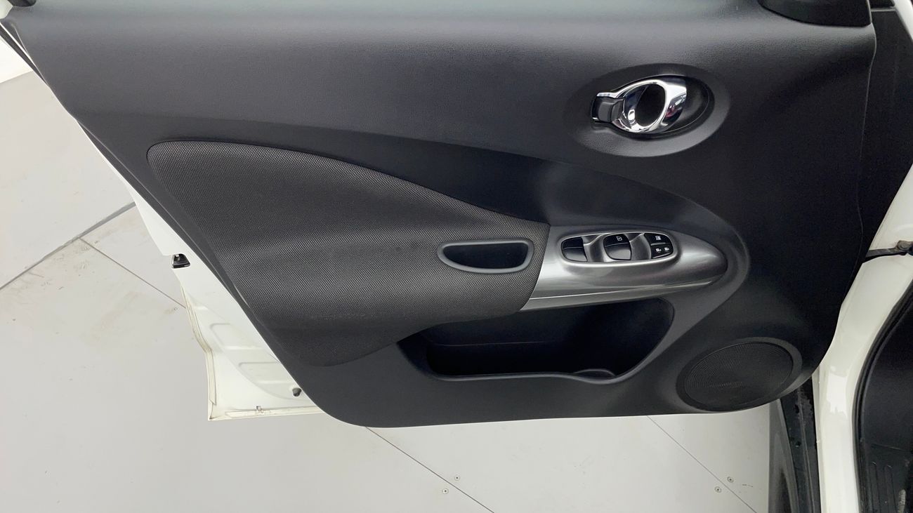 Nissan Juke SL 1.6 | Zero Down Payment | Free Home Test Drive