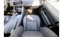 Land Rover Range Rover Sport L494