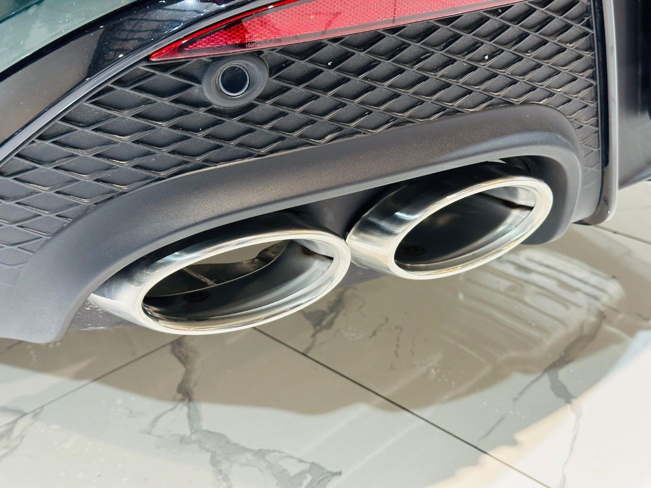 أم جي 7 MG7 TROPHY