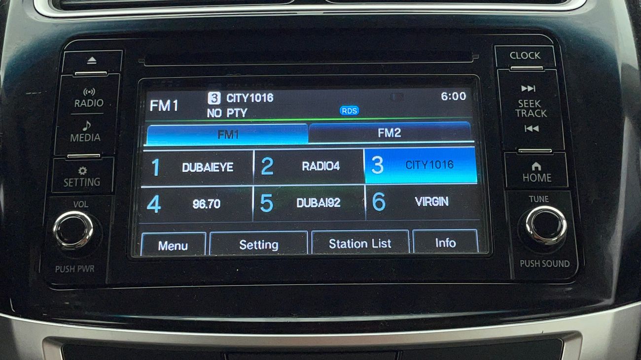 Mitsubishi ASX GLX MIDLINE 2 | Zero Down Payment | Home Test Drive