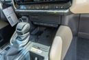 Toyota Prado TXL-3 Toyota Prado TXL-3, 2.4L Turbo, Leather Seats, Sunroof, Petrol - 2025