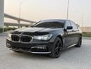 BMW 740Li M SPORT PACK