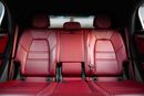 Porsche Cayenne COUPE Cayenne Coupe Chrono Pack | 5,582 P.M | 0% Downpayment | UNDER WARRANTY!