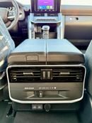 تويوتا لاند كروزر Toyota Land Cruiser GX 2025