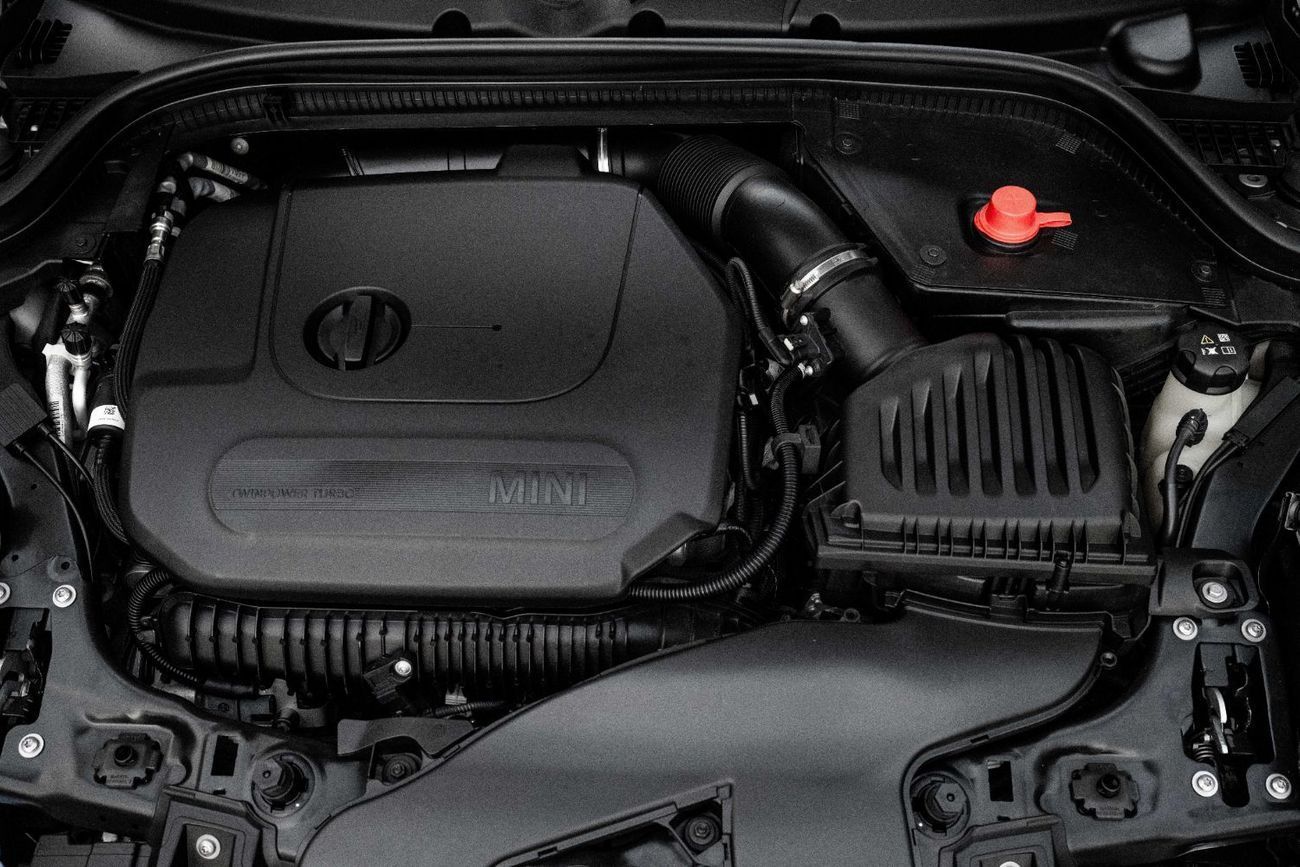 ميني كوبر إس S | 2,252 P.M | 0% Downpayment | IMMACULATE!