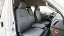 Toyota Hiace GL TOYOTA HIACE HR 2.7P MT 16 SEATER  - WHITE